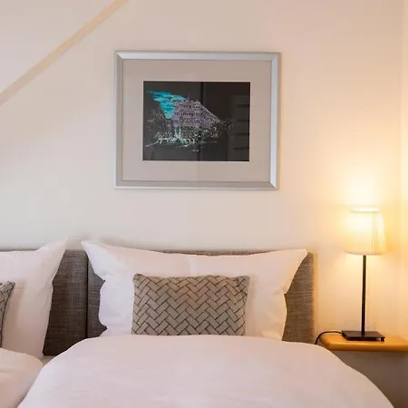 Hotell Am Markt Baden-Baden