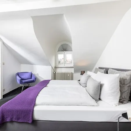 Hotell Am Markt 3*