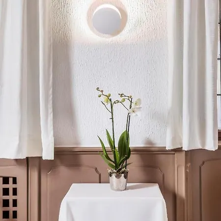 Hotell Am Markt Baden-Baden