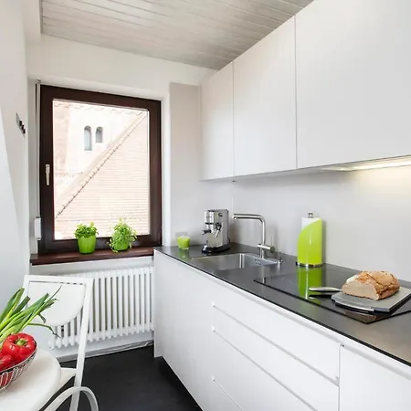 Hotell Am Markt 3*