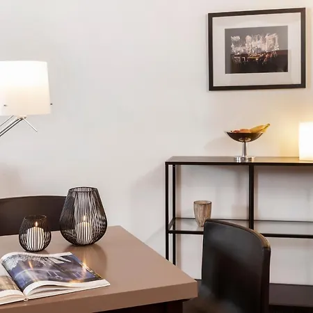 Am Markt Hotel Baden-Baden