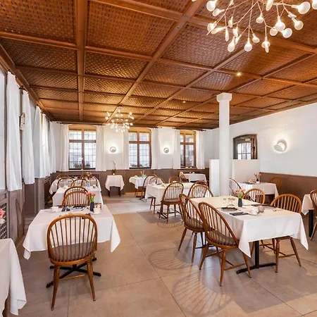 Hotell Am Markt Baden-Baden