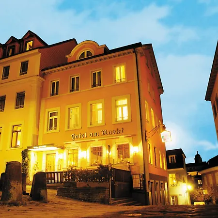 Am Markt 3* Baden-Baden