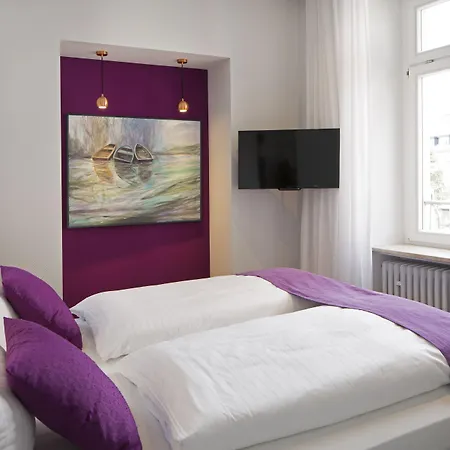 Am Markt Hotel Baden-Baden