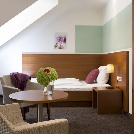 Hotel Am Markt Baden-Baden