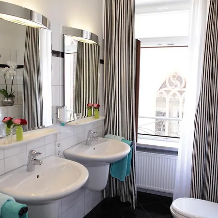 Am Markt Hotell Baden-Baden