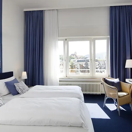 Am Markt Hotel