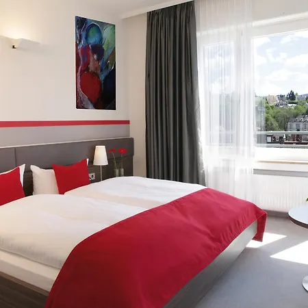Am Markt Hotell 3*