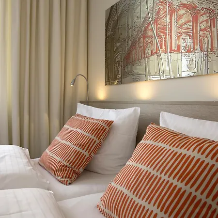 Am Markt Hotell
