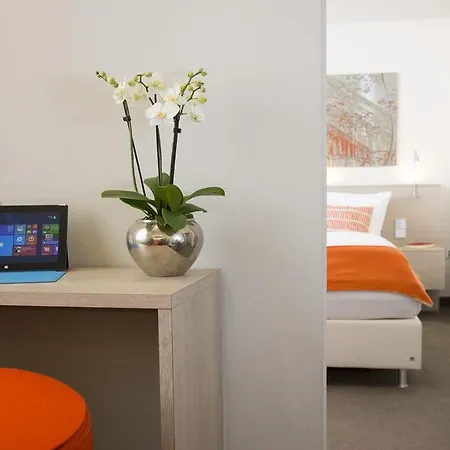 Am Markt Hotel Baden-Baden