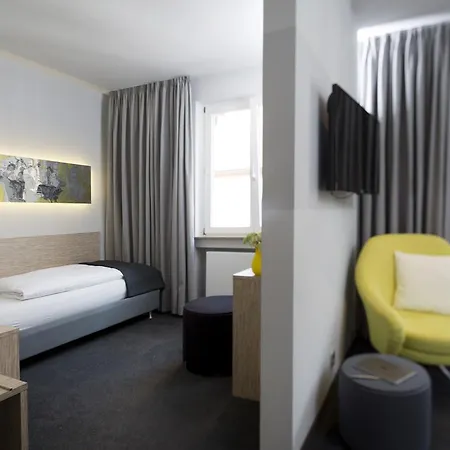 Am Markt Hotell
