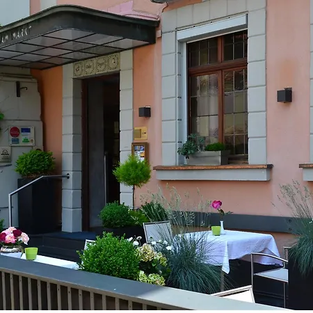 Am Markt 3* Baden-Baden