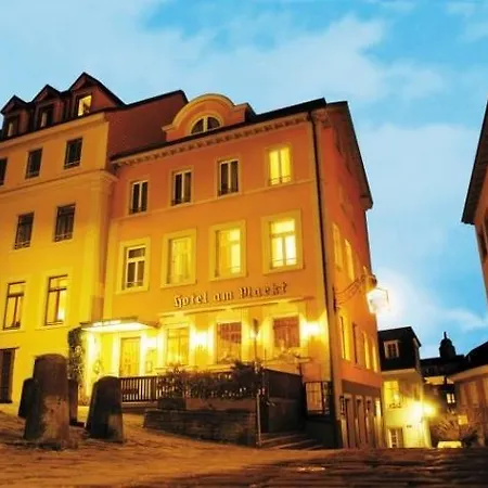 Am Markt Hotell