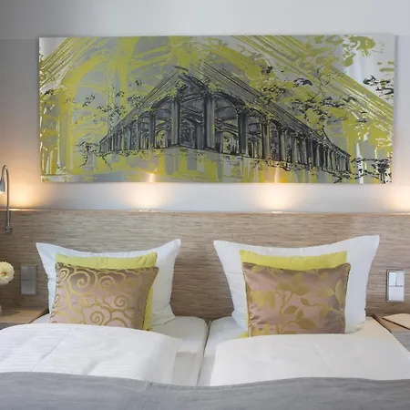 Hotell Am Markt