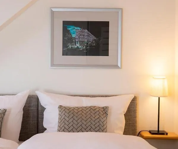 Hotell Am Markt Baden-Baden