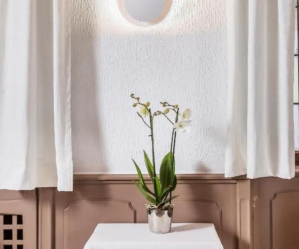 Hotell Am Markt Baden-Baden