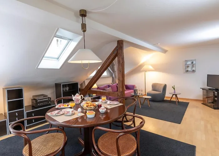 Am Markt 3* Baden-Baden