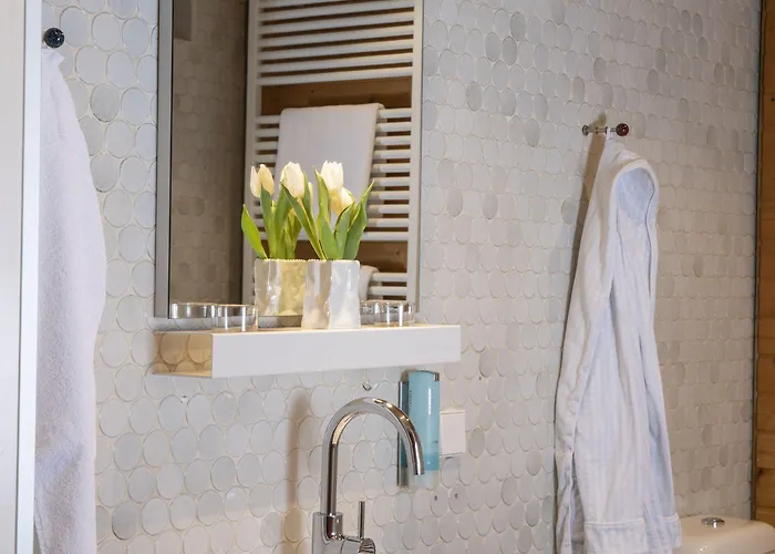 Hotell Am Markt Baden-Baden