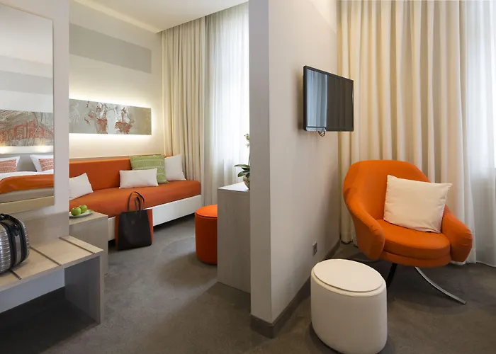 Hotell Am Markt Baden-Baden