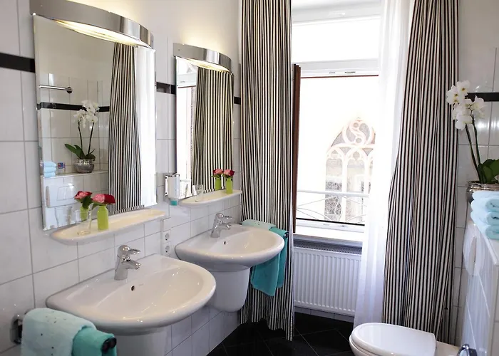 Am Markt Hotell Baden-Baden