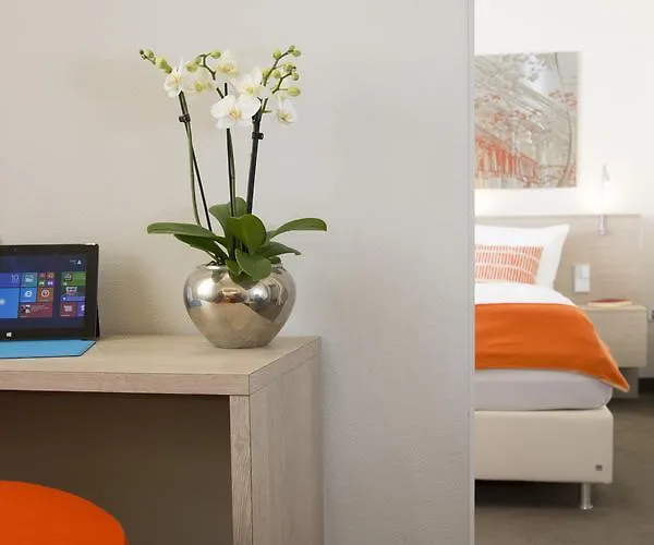 Am Markt Hotell Baden-Baden